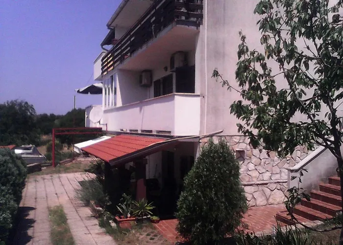 Apartman Mirko