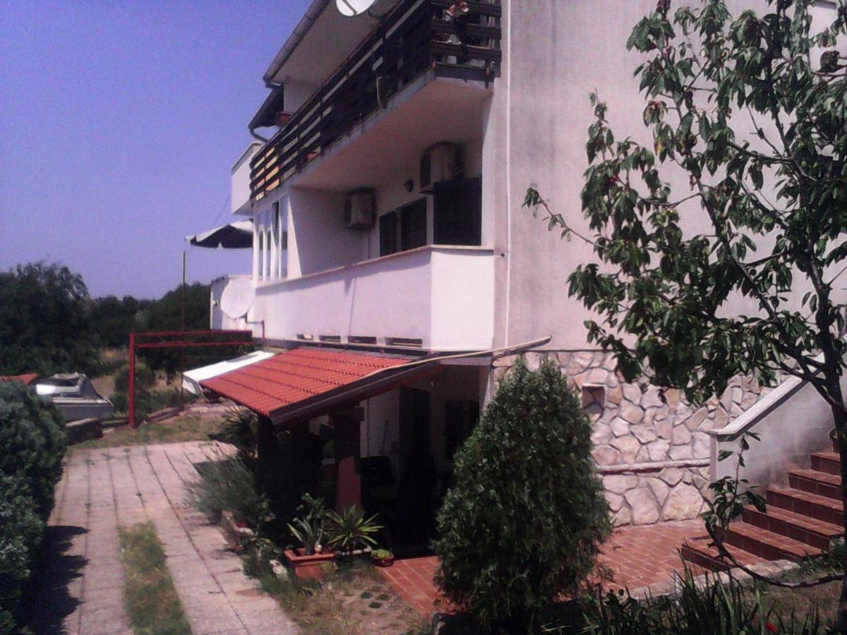 Apartment Mirko *